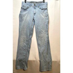 Sonoma jeans mens 31 x 33 flex wear stretch waist blue work